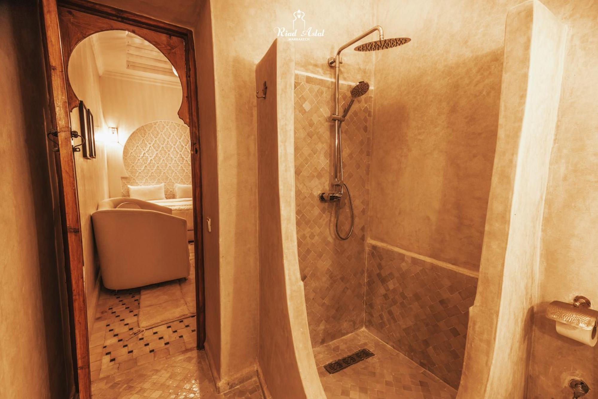 Riad Aslal Marrakesh Exterior photo