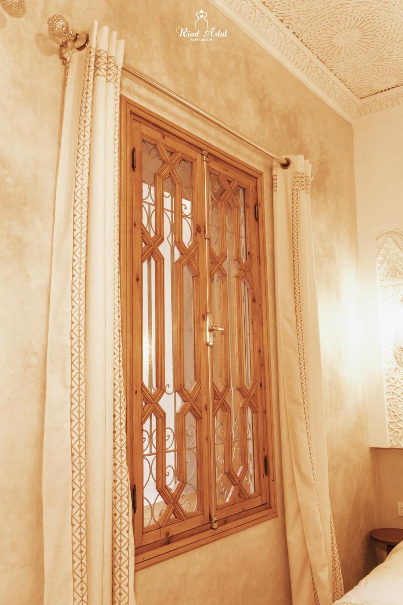 Riad Aslal Marrakesh Exterior photo
